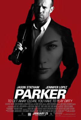 Parkeris žiūrėti dabar