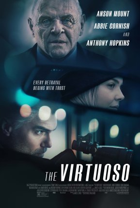 Virtuozas žiūrėti dabar