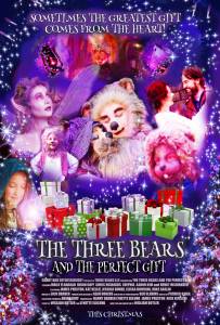 3 Bears Christmas žiūrėti dabar