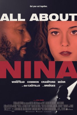 All About Nina žiūrėti dabar