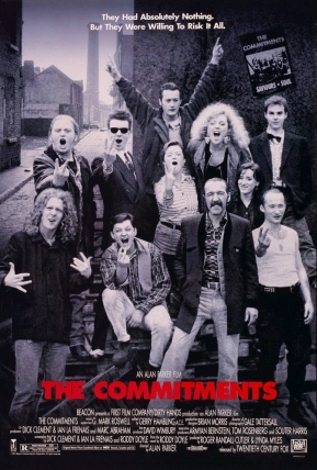 Įsipareigojimai žiūrėti dabar