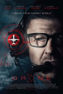 Dronas žiūrėti dabar
