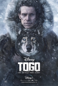Togo žiūrėti dabar