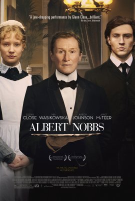 Albertas Nobsas žiūrėti dabar