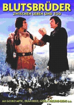 Kraujo broliai žiūrėti dabar