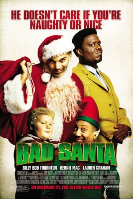 Blogasis Santa žiūrėti dabar