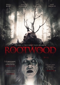 Rootwood žiūrėti dabar