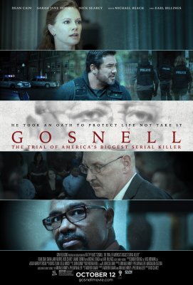 Gosnell: The Trial of America's Biggest Serial Killer žiūrėti dabar