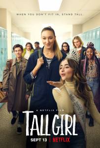 Tall Girl žiūrėti dabar