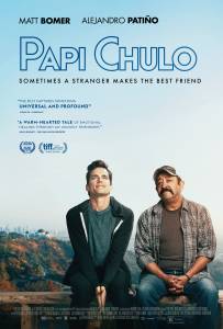 Papi Chulo žiūrėti dabar
