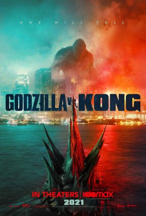 Godzila prieš King Kongą žiūrėti dabar