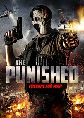 The Punished žiūrėti dabar
