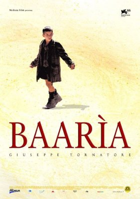 Barija žiūrėti dabar
