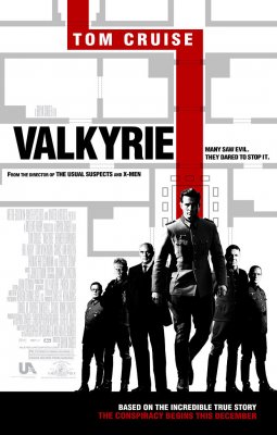 Valkirija žiūrėti dabar