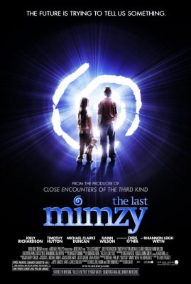 Paskutinė Mimzė žiūrėti dabar