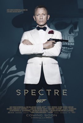 Spektras žiūrėti dabar