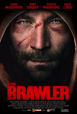 Brawler žiūrėti dabar