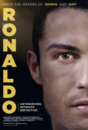 Ronaldo žiūrėti dabar