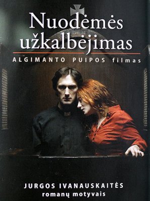 Nuodėmės užkalbėjimas žiūrėti dabar