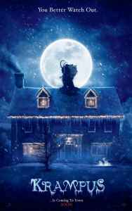 Krampus žiūrėti dabar