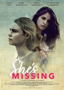 Shes Missing žiūrėti dabar