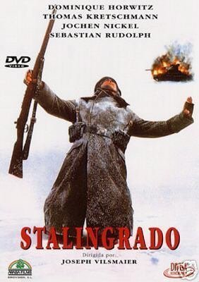 Stalingradas žiūrėti dabar
