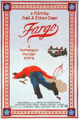 Fargo žiūrėti dabar