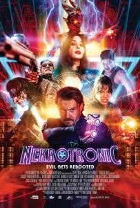 Nekrotronas žiūrėti dabar