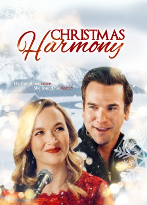 Christmas Harmony žiūrėti dabar