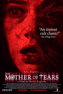 The Mother of Tears žiūrėti dabar