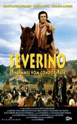 Severinas žiūrėti dabar