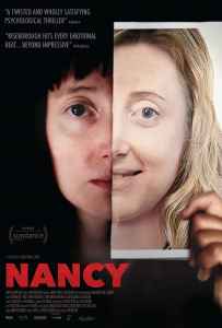 Nancy žiūrėti dabar