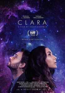 Clara žiūrėti dabar