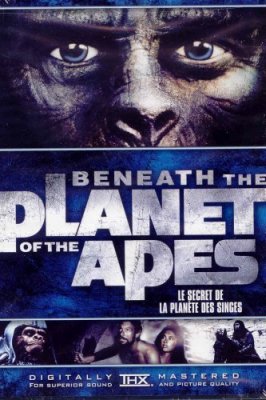 Beneath the Planet of the Apes žiūrėti dabar
