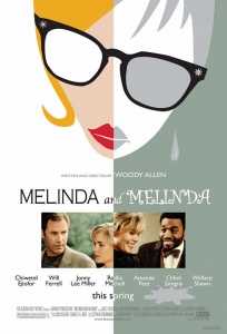 Melinda ir Melinda žiūrėti dabar