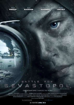Mūšis dėl Sevastopolio žiūrėti dabar
