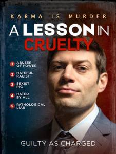 A Lesson in Cruelty žiūrėti dabar