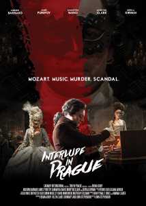 Interlude in Prague žiūrėti dabar