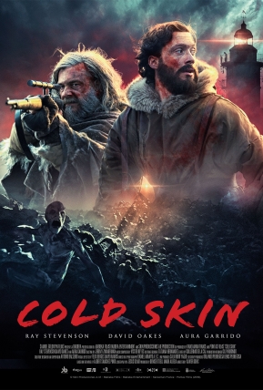 Šalta oda žiūrėti dabar