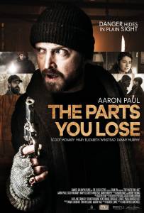 The Parts You Lose žiūrėti dabar