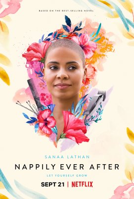 Nappily Ever After žiūrėti dabar