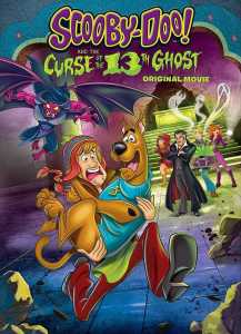 Scooby-Doo! and the Curse of the 13th Ghost žiūrėti dabar