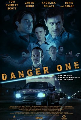 Danger One žiūrėti dabar