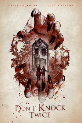 Dont Knock Twice žiūrėti dabar