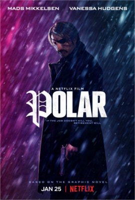 Polar žiūrėti dabar