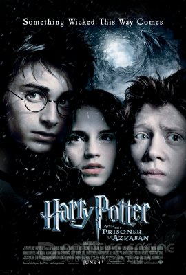 Poteris ir Azkabano kalinys žiūrėti dabar