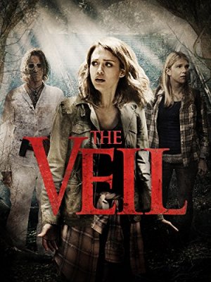 The Veil žiūrėti dabar