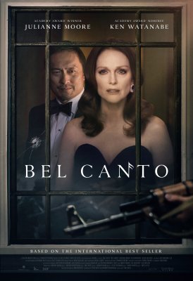 Bel Canto žiūrėti dabar