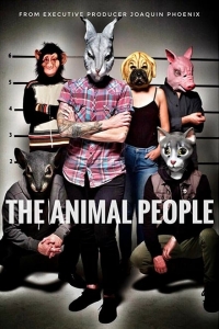 The Animal People žiūrėti dabar