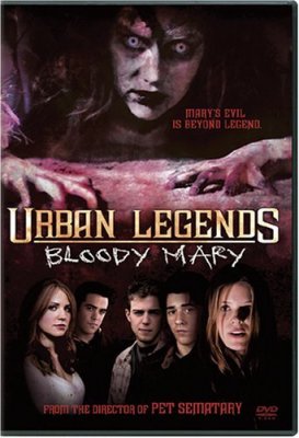 Miesto legendos 3: Kruvinoji Meri žiūrėti dabar